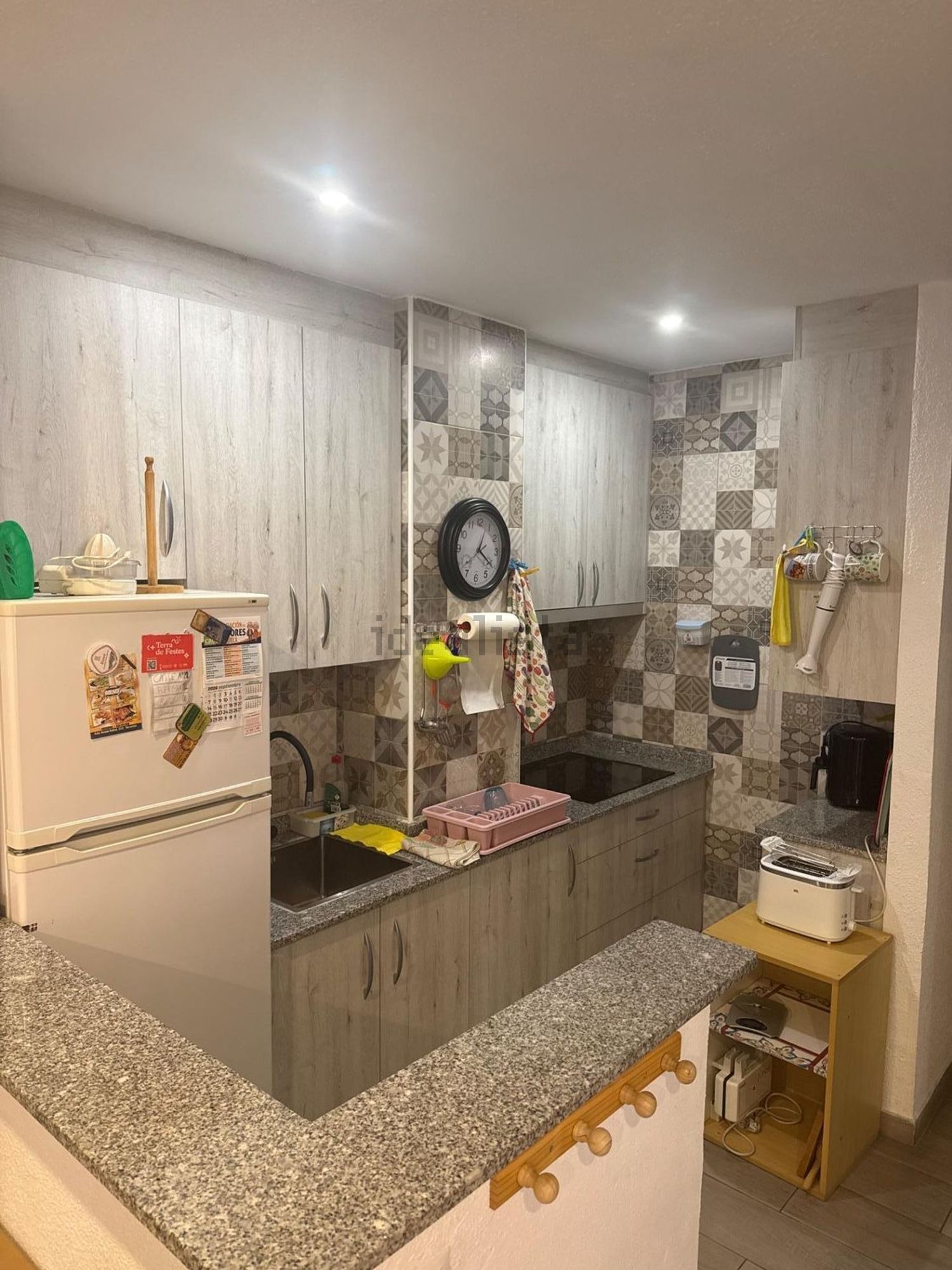 Piso de 50 m² en Torrevieja