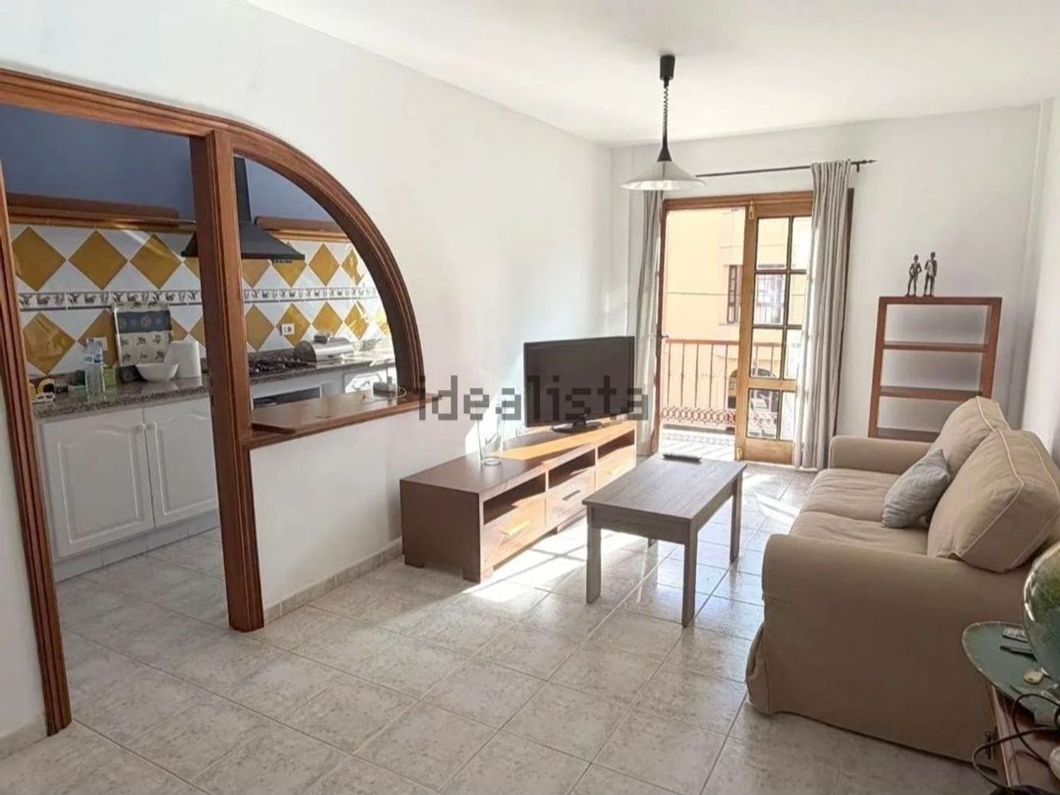 Piso de 113 m² en Valsequillo de Gran Canaria