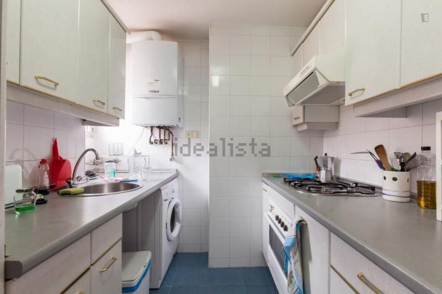 Habitación en alquiler, Madrid
