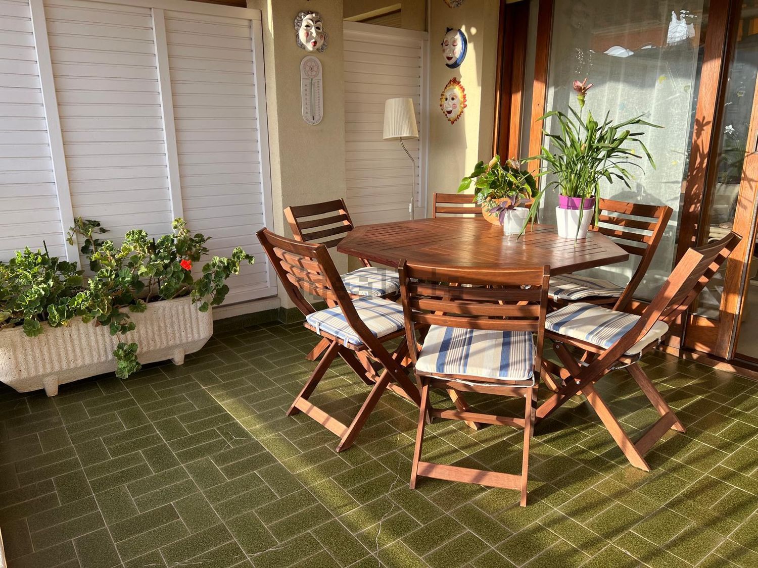 Piso de 123 m² en Calafell
