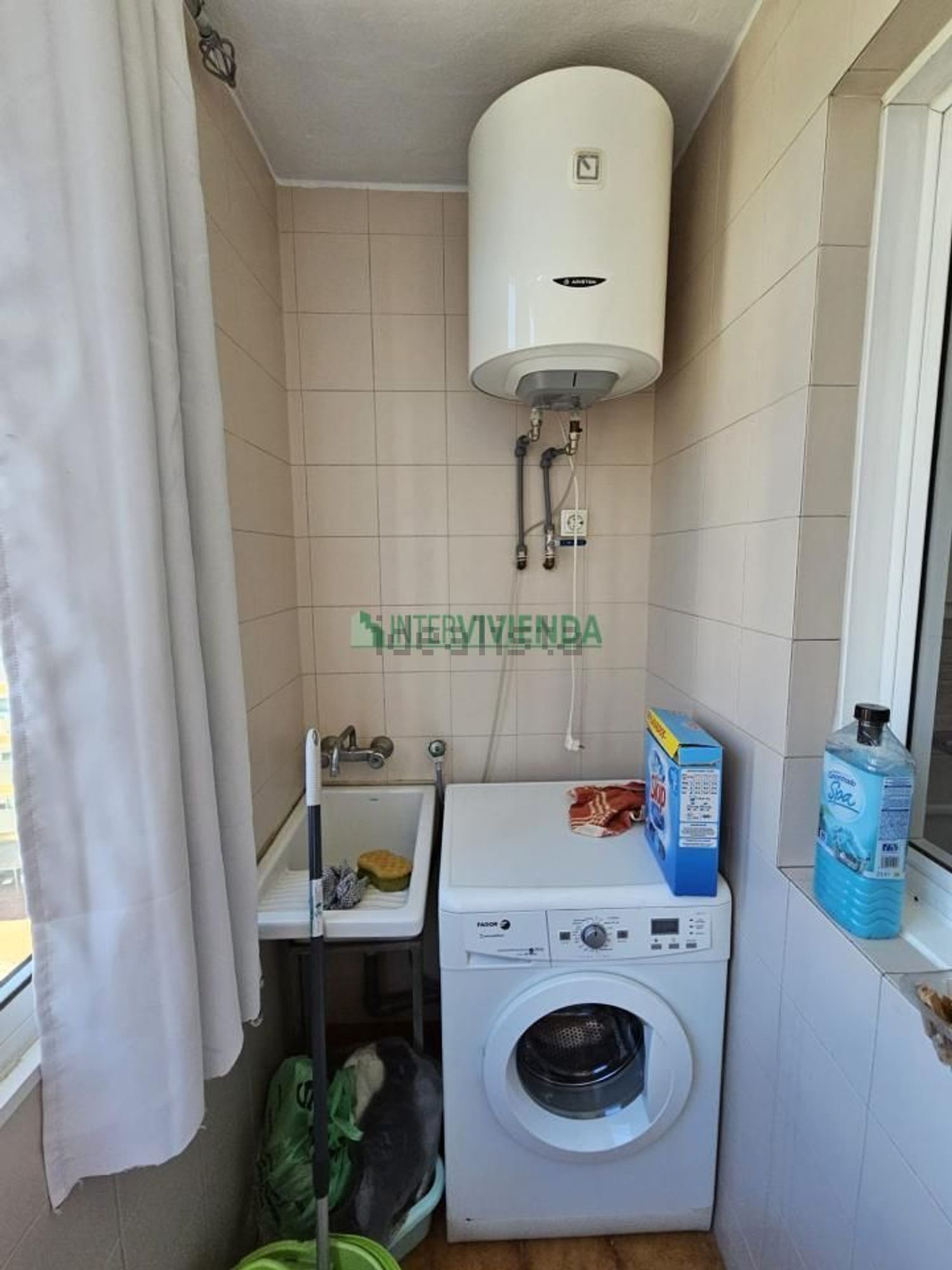Piso de 96 m² en Vigo