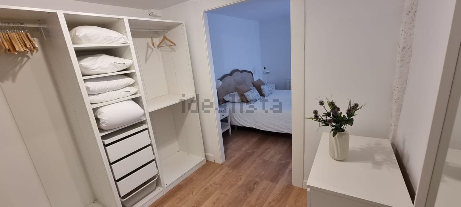 Pis de 90 m² a Santander