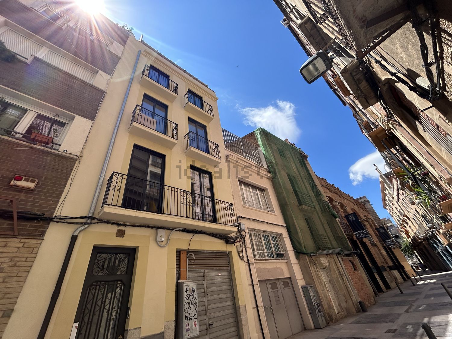 Apartamento 100 m² em Reus