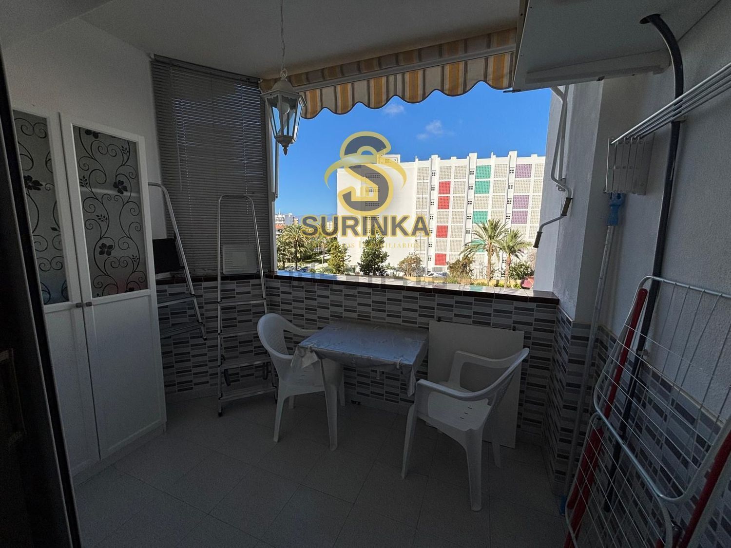 Appartement 52 m² à San Bartolomé de Tirajana