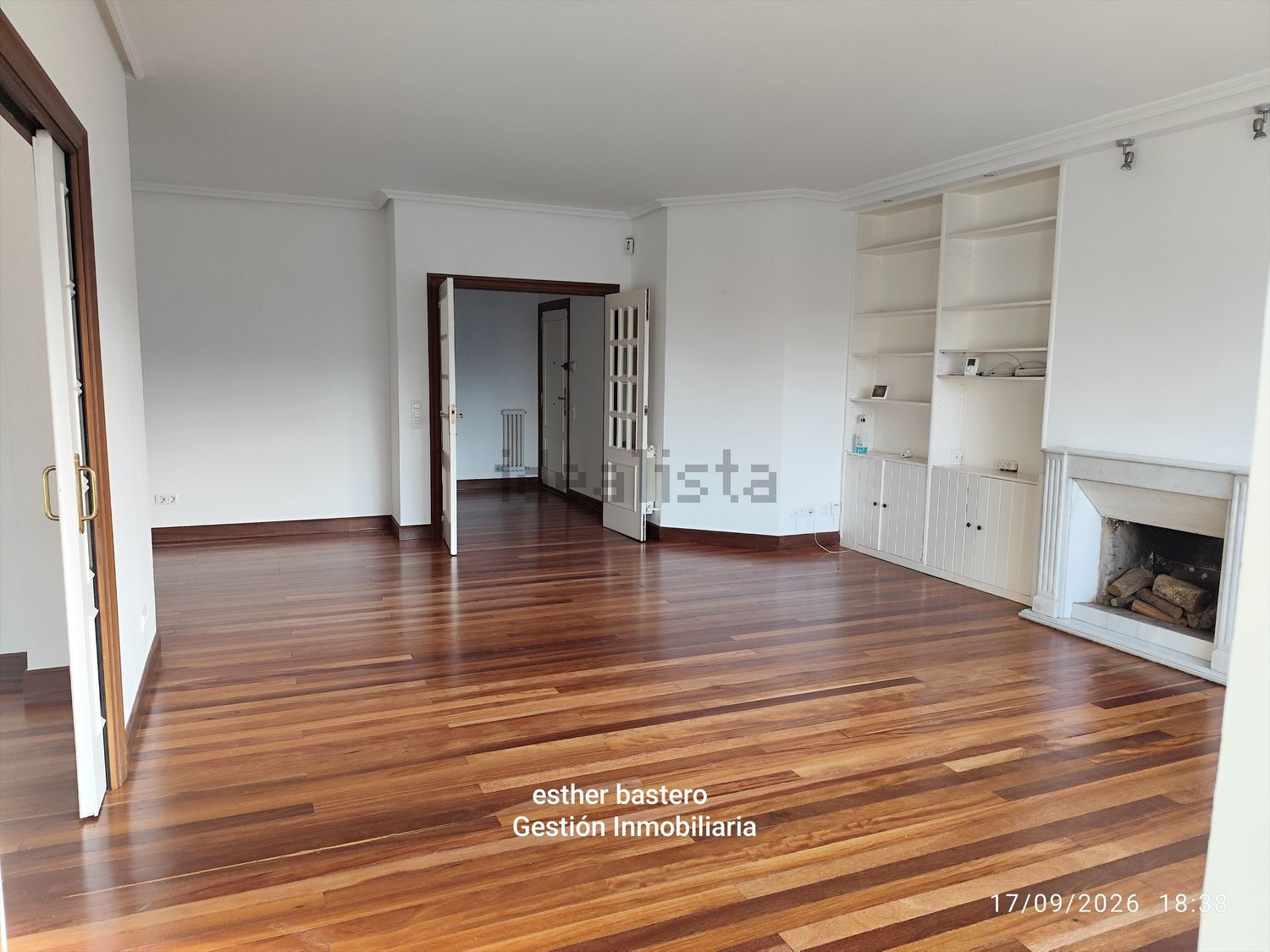 Piso de 185 m² en Guecho