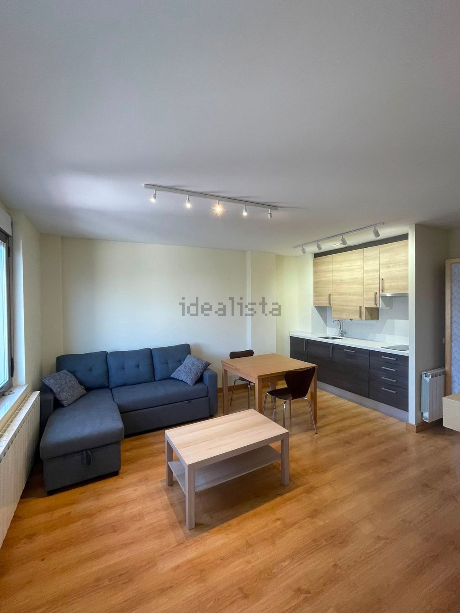 Pis de 80 m² a Salamanca