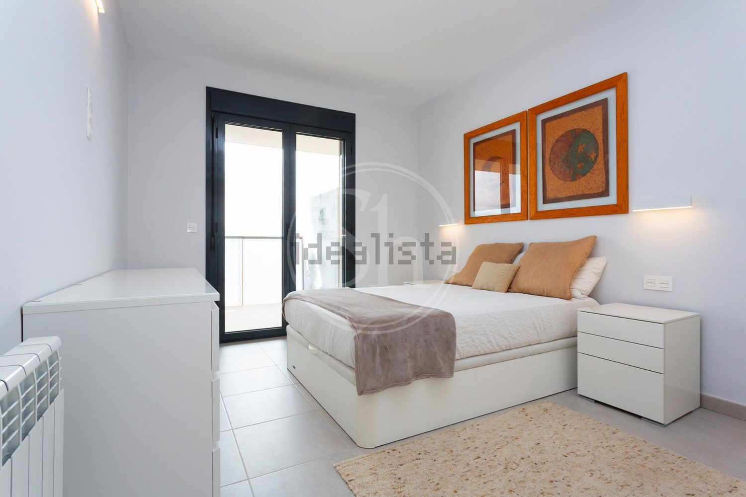 Piso de 60 m² en Badalona
