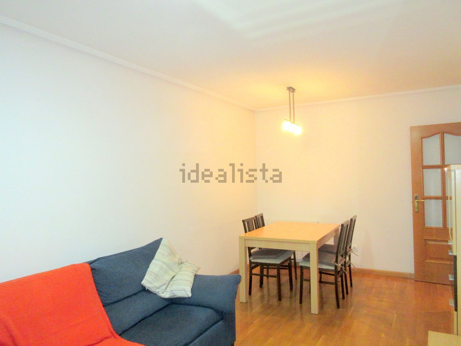 Piso de 83 m² en Zaragoza