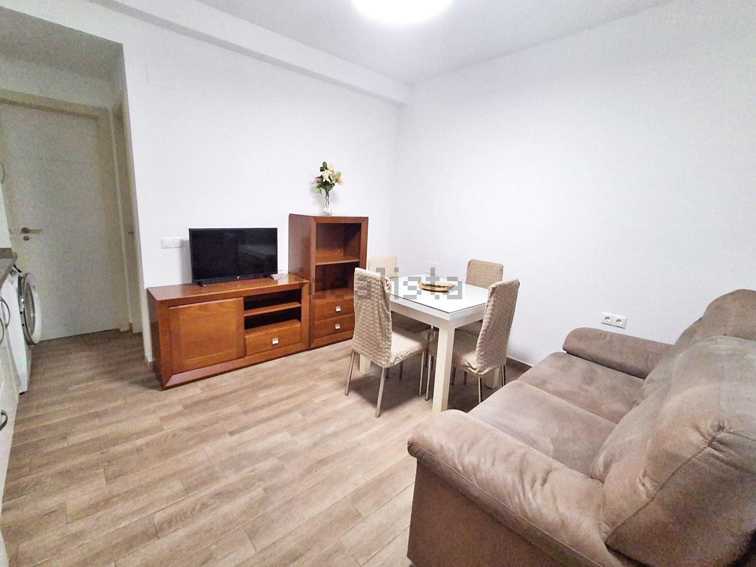 Wohnung 38 m² in Málaga
