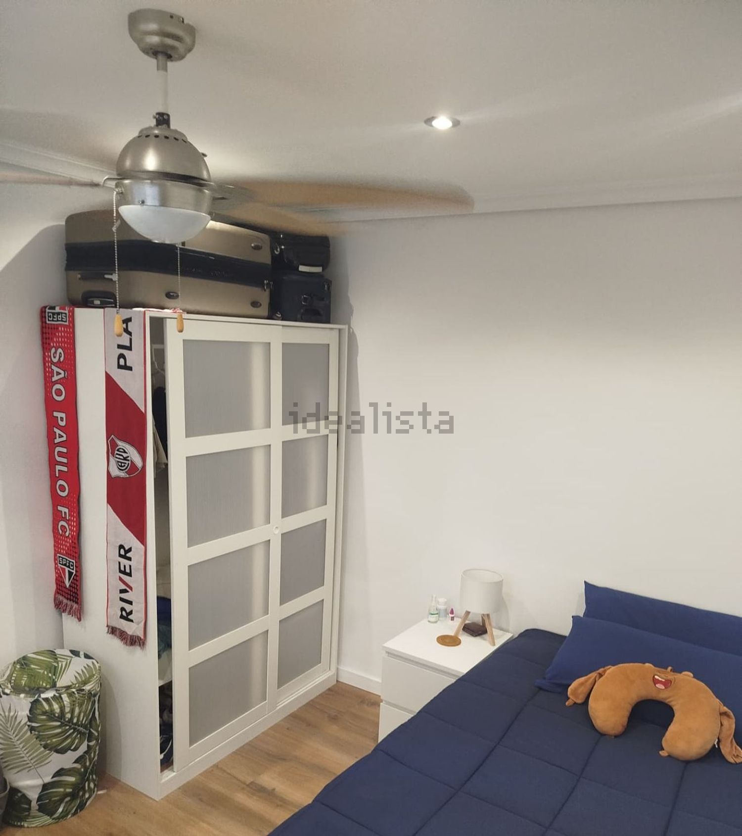 Zimmer zur Miete, Valencia