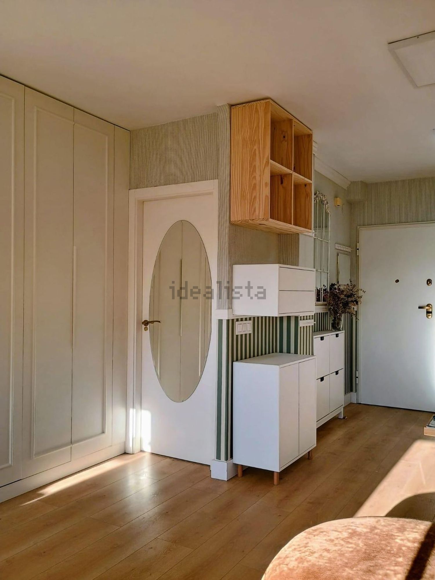 Piso de 44 m² en Murcia
