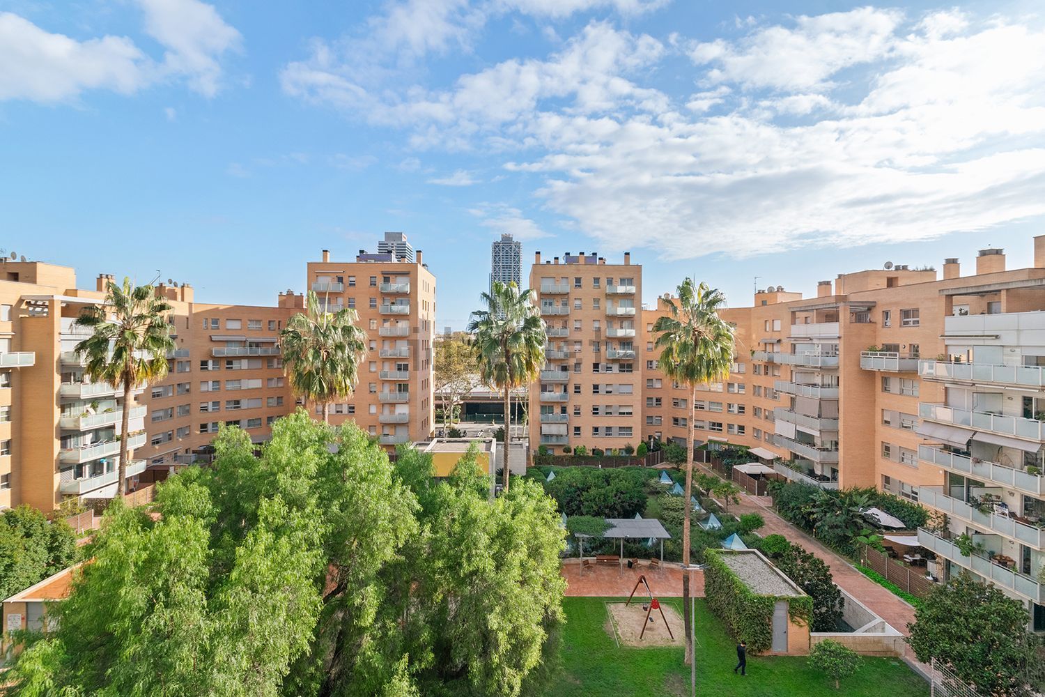 Piso de 88 m² en Barcelona