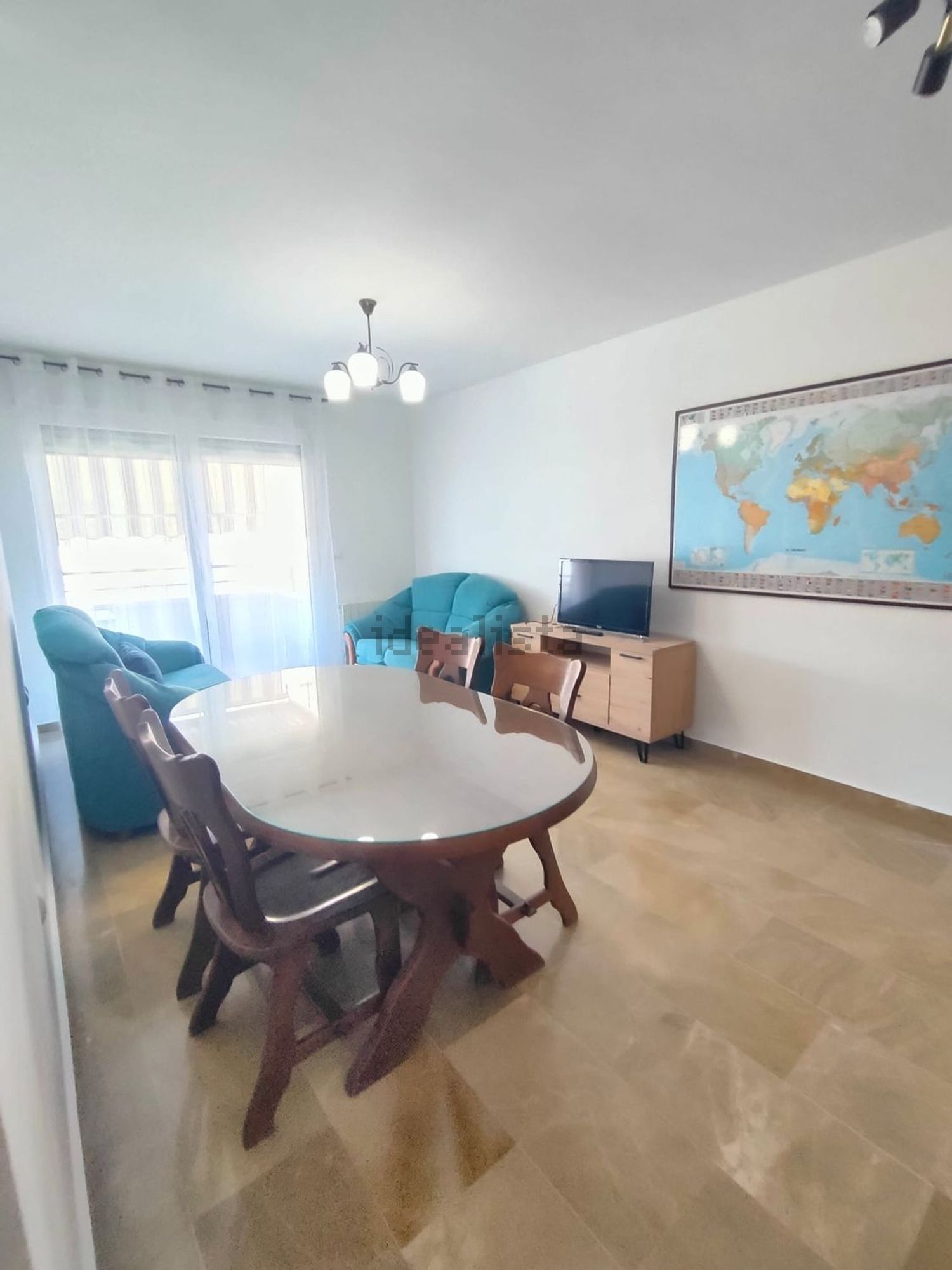Pis de 106 m² a Granada