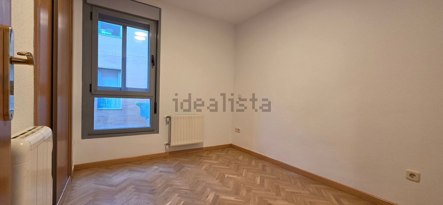 Pis de 120 m² a Madrid