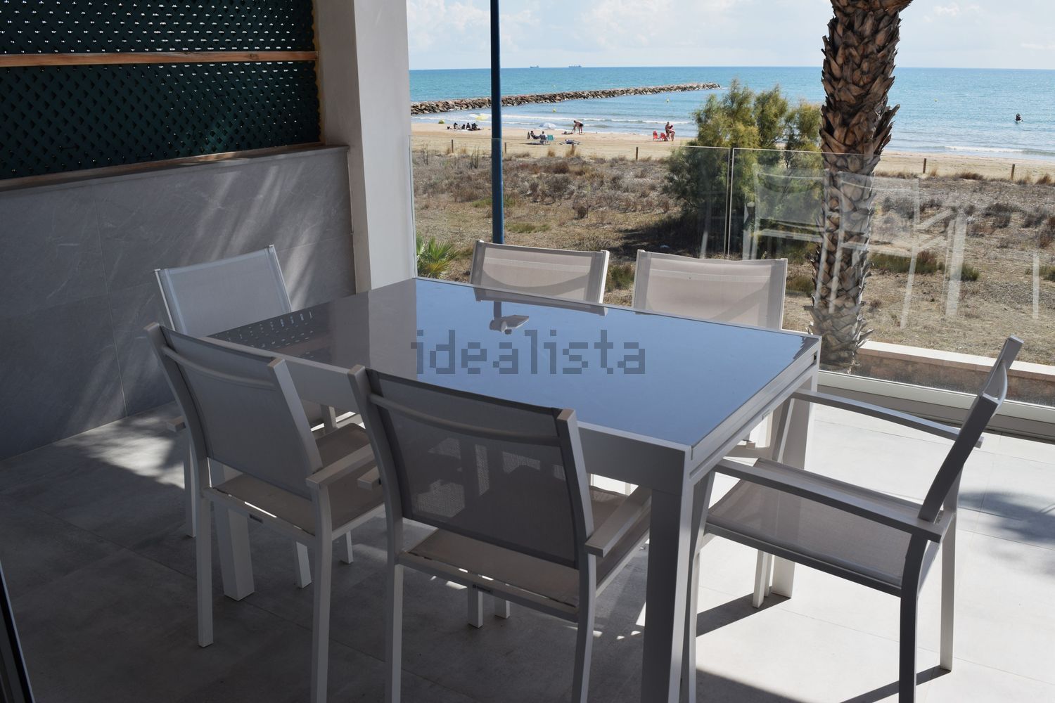 Casa de 97 m² en Puzol