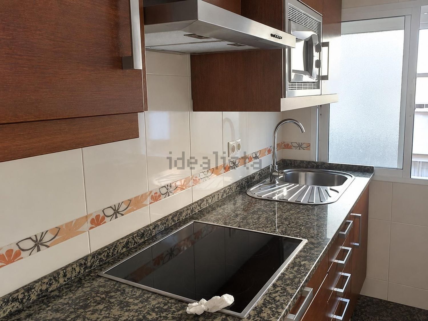 Pis de 80 m² a Còrdova