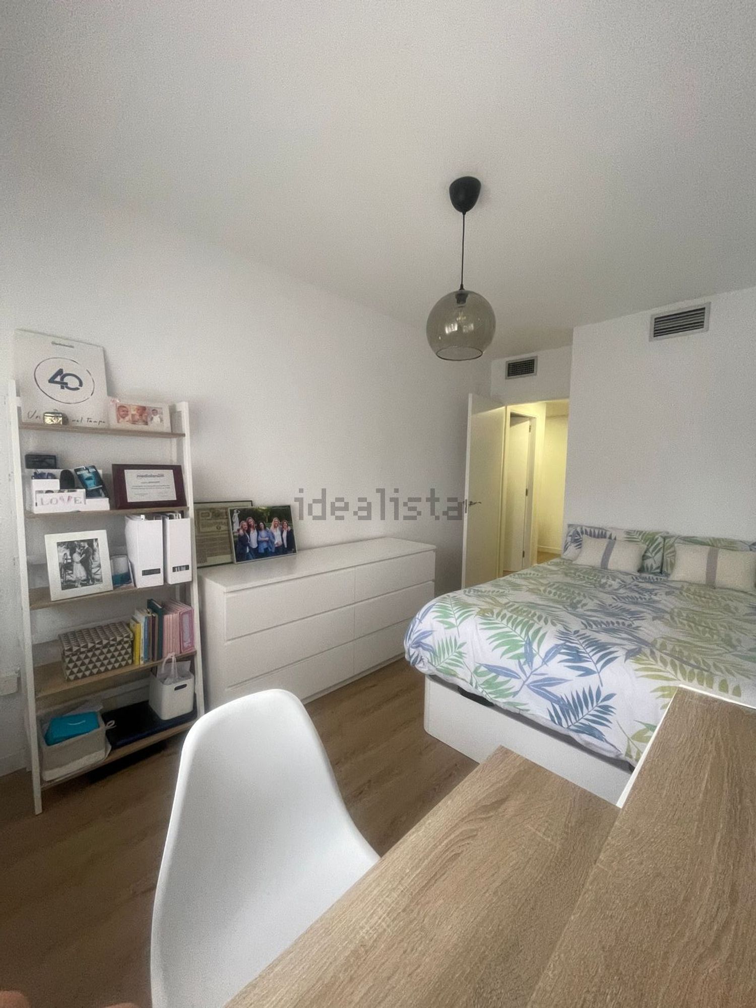 Pis de 111 m² a València