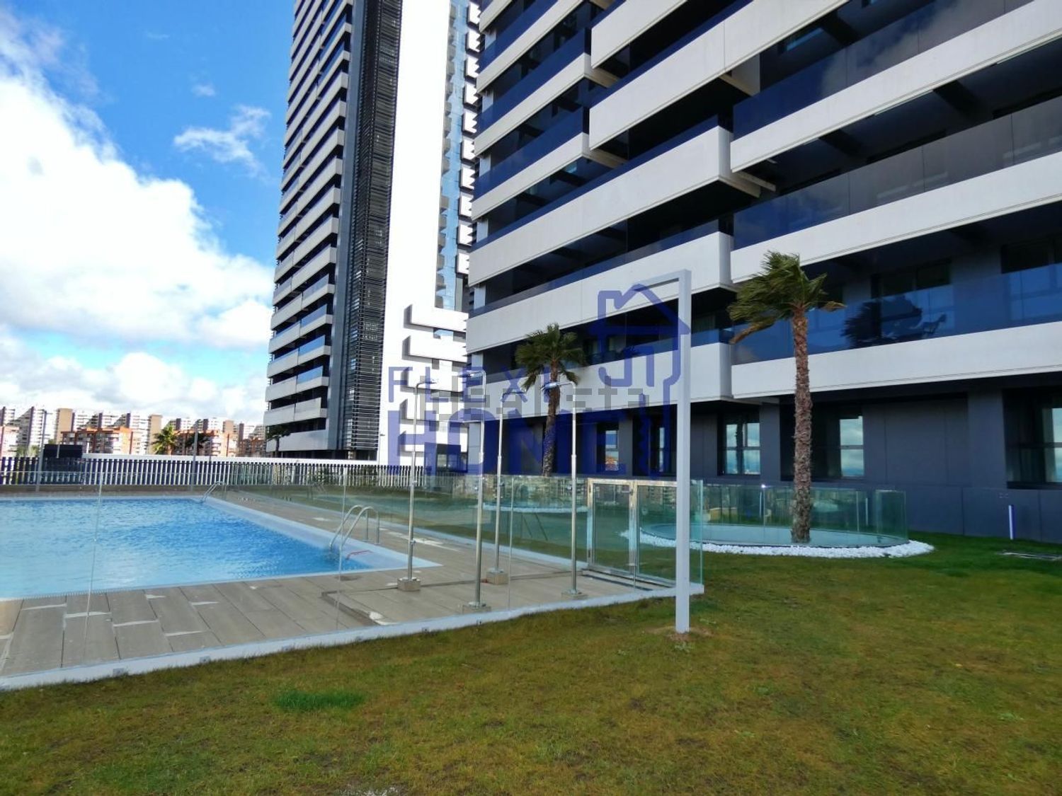Pis de 62 m² a Madrid