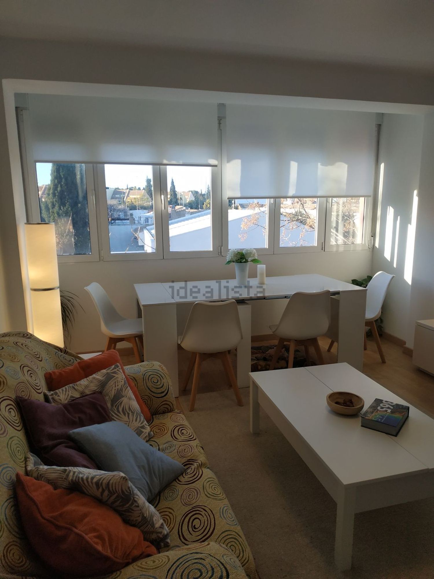 Piso de 75 m² en Godella