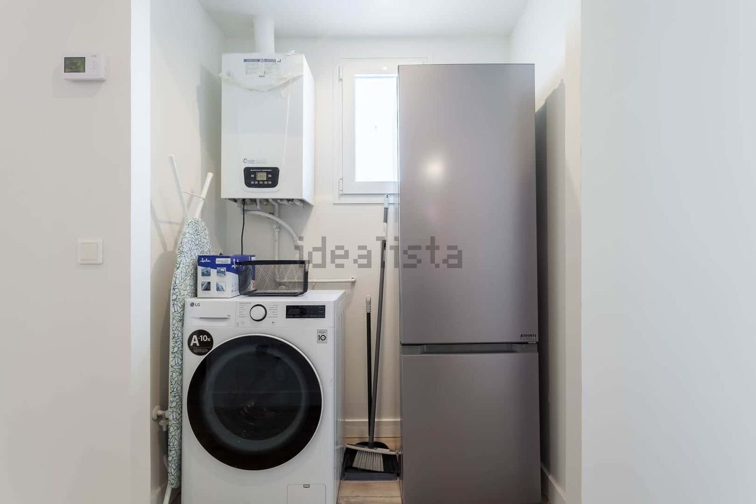 Habitación en alquiler, Madrid