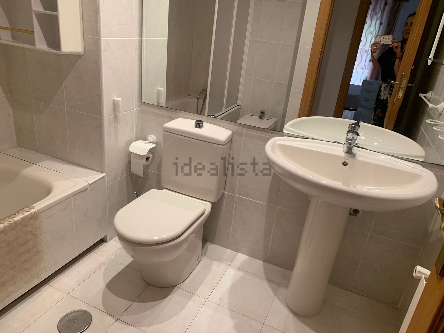 Piso de 55 m² en Albacete