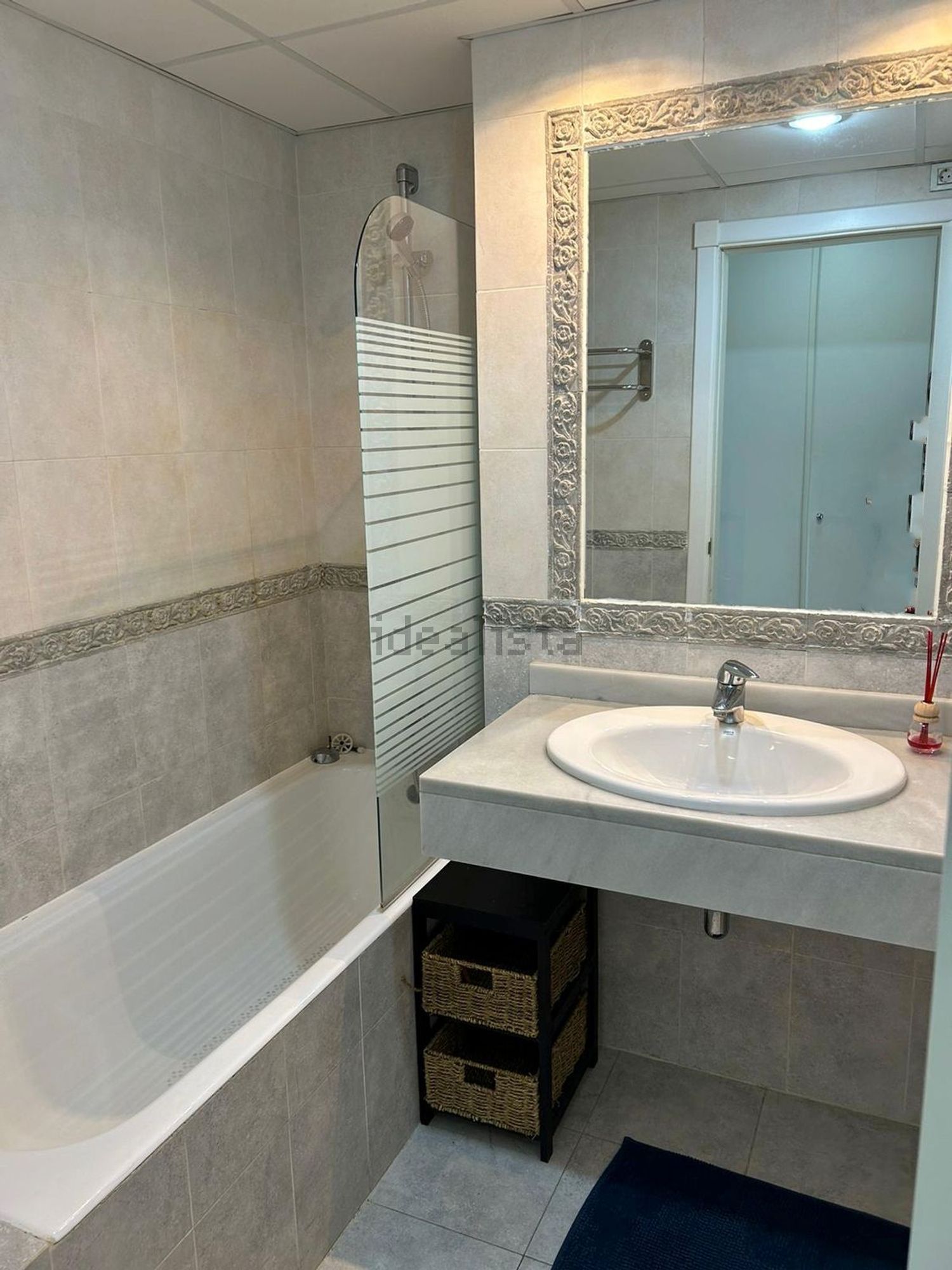 Piso de 118 m² en Estepona