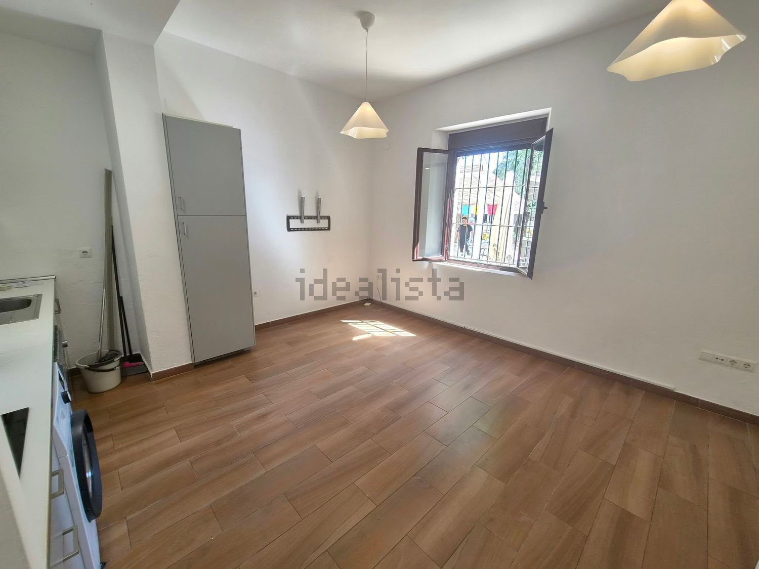 Piso de 58 m² en Sevilla