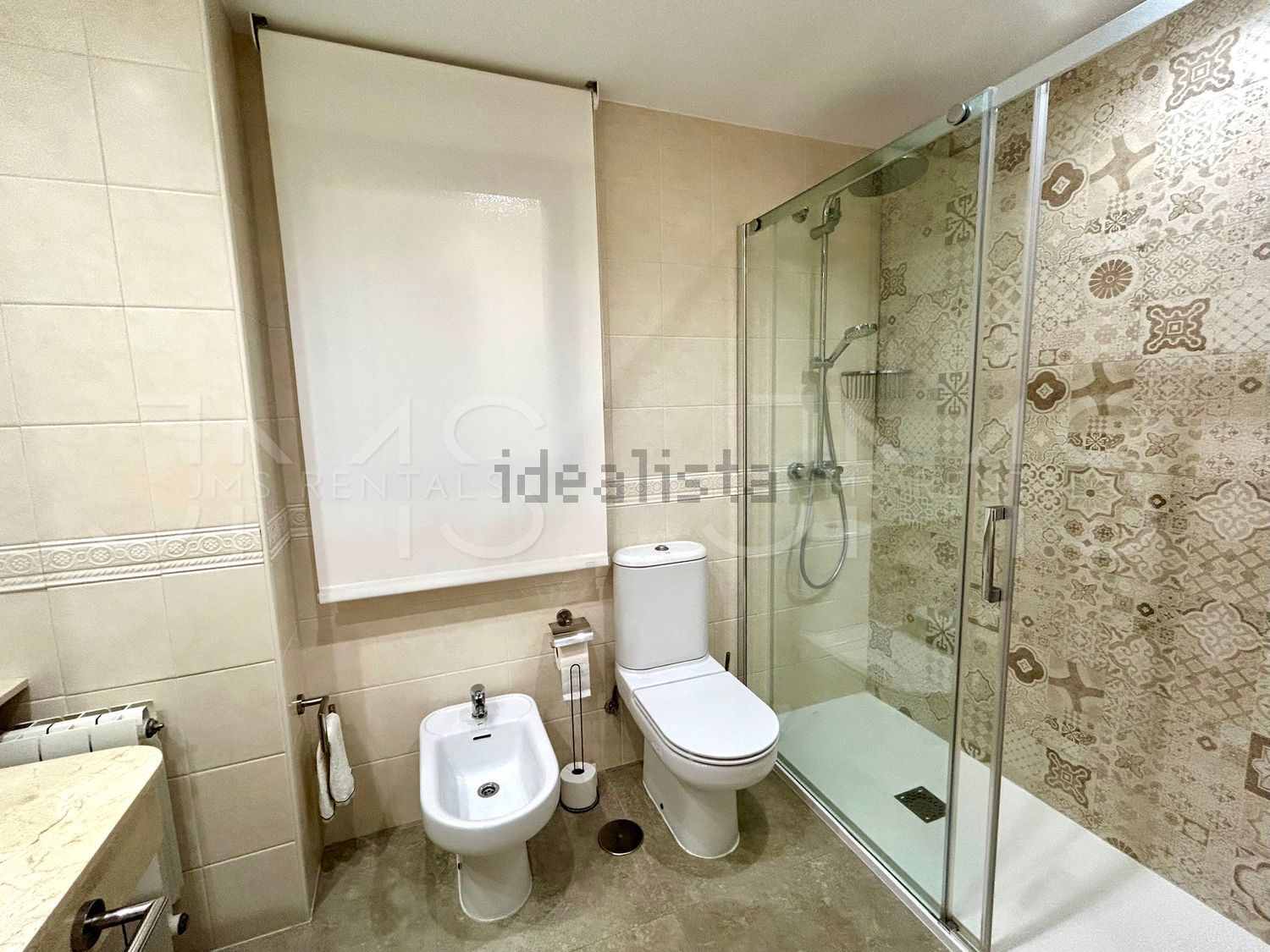Appartement 92 m² à l'Alfàs del Pi