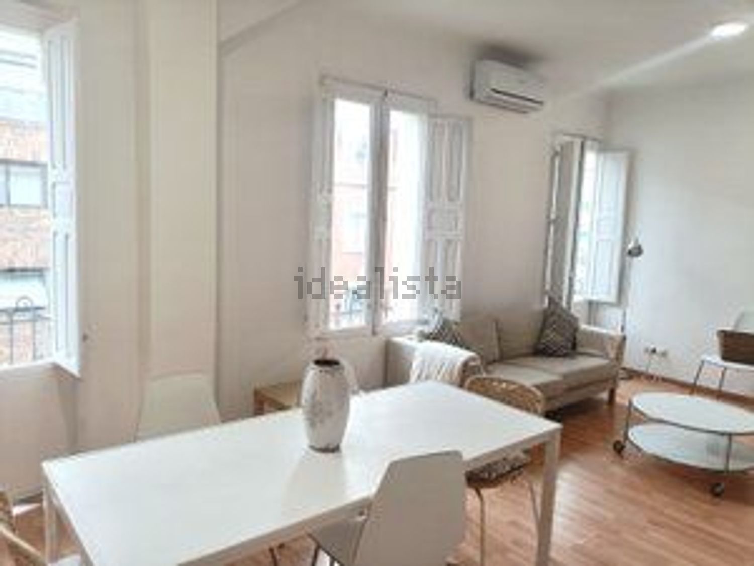 Appartement 108 m² à Madrid