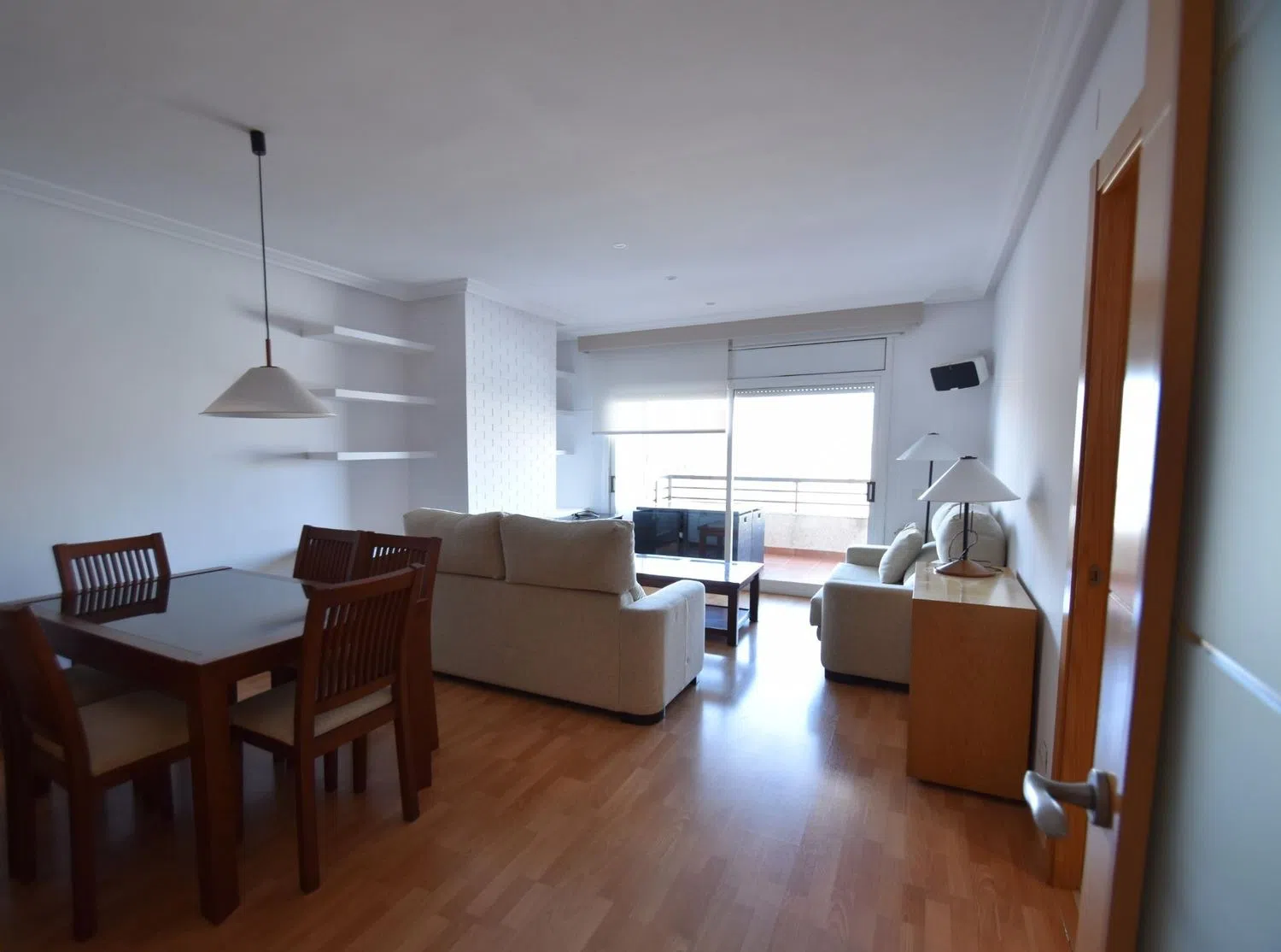 Piso de 128 m² en Vilanova i la Geltrú