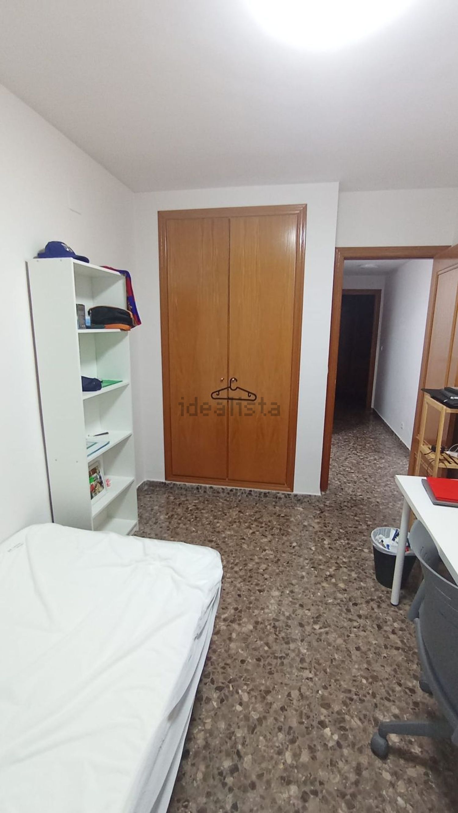 Pis de 90 m² a València
