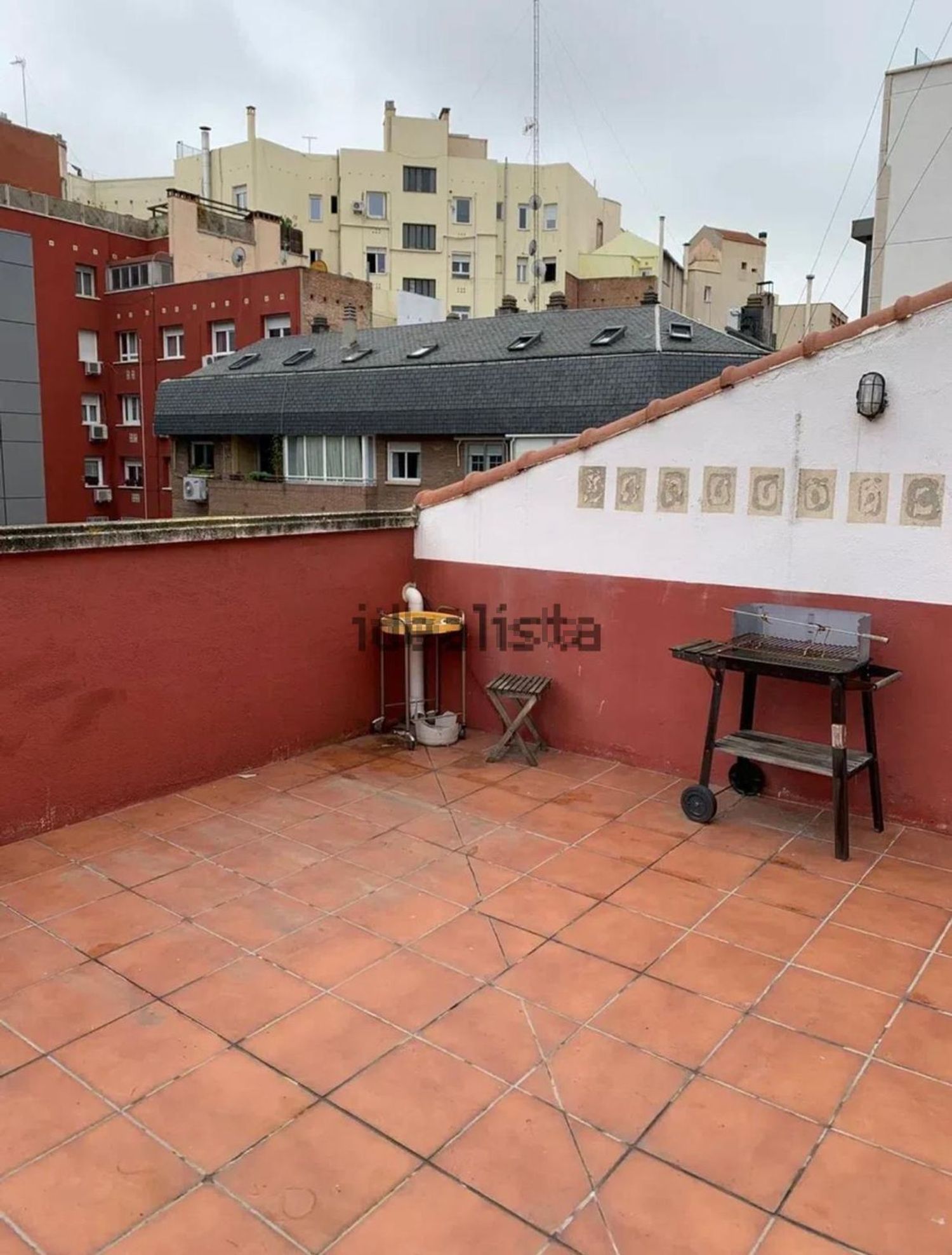 Piso de 55 m² en Madrid