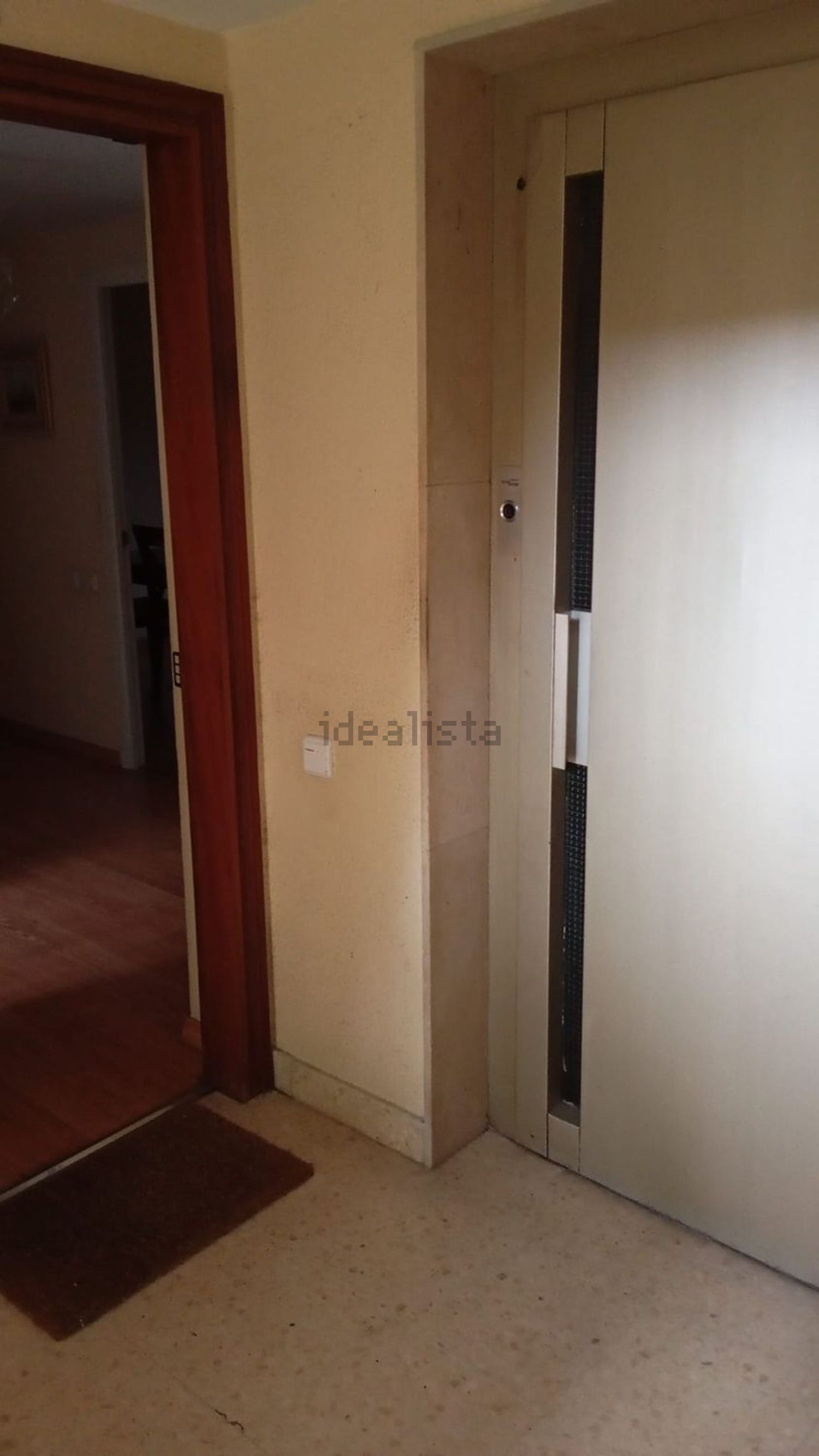Piso de 118 m² en Oviedo