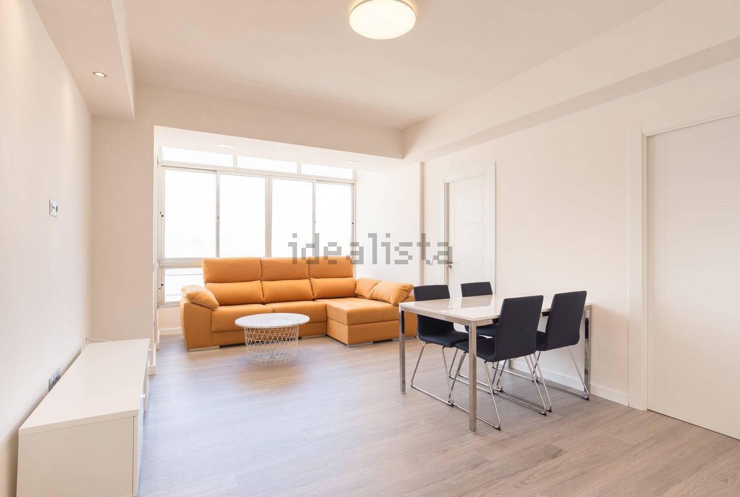 Habitació de lloguer, Màlaga