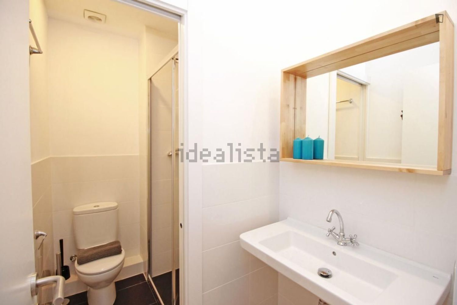 Habitación en alquiler, Barcelona