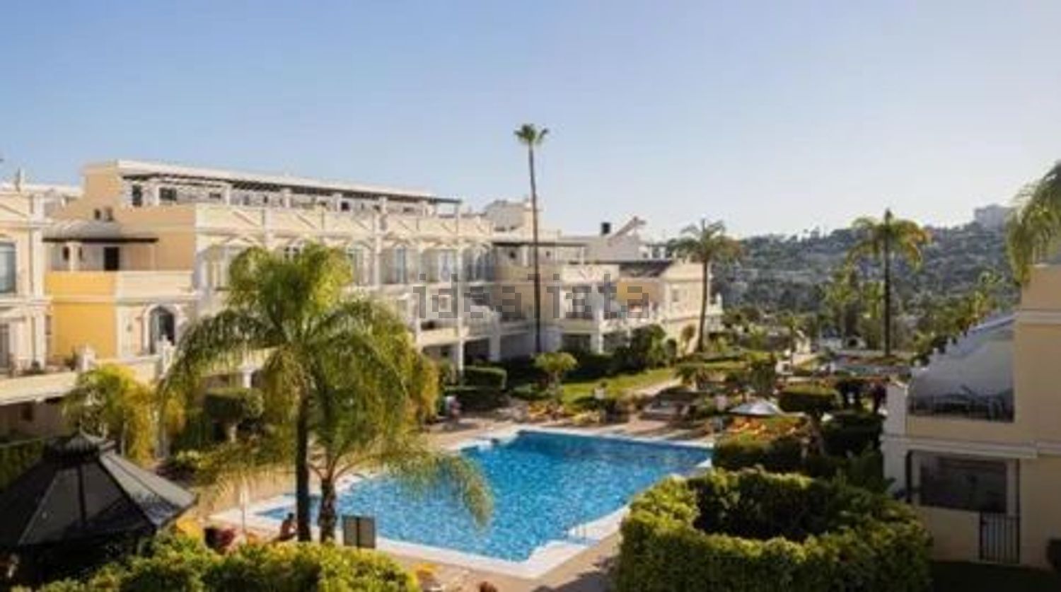Pis de 130 m² a Marbella