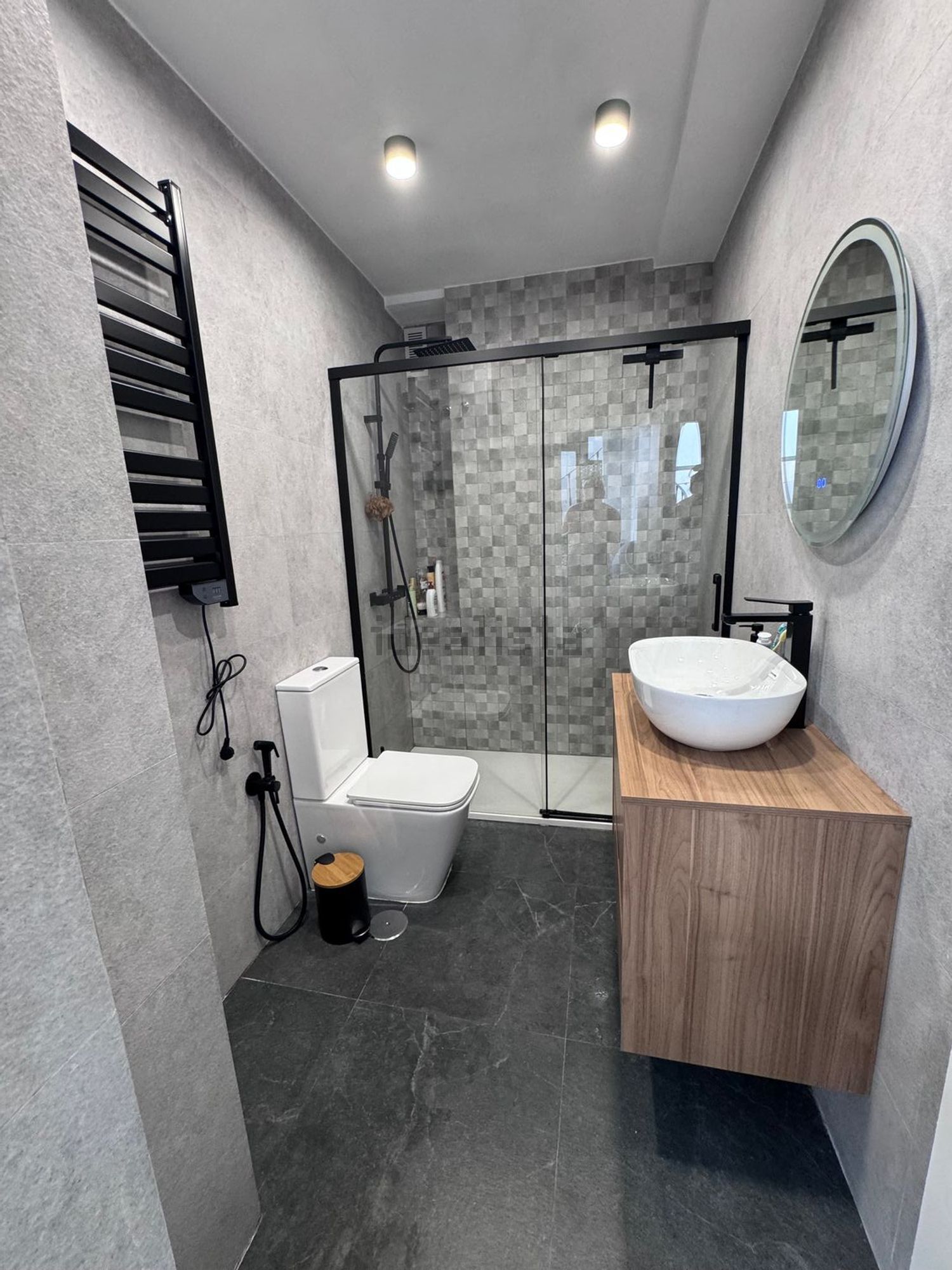 Piso de 55 m² en Sevilla
