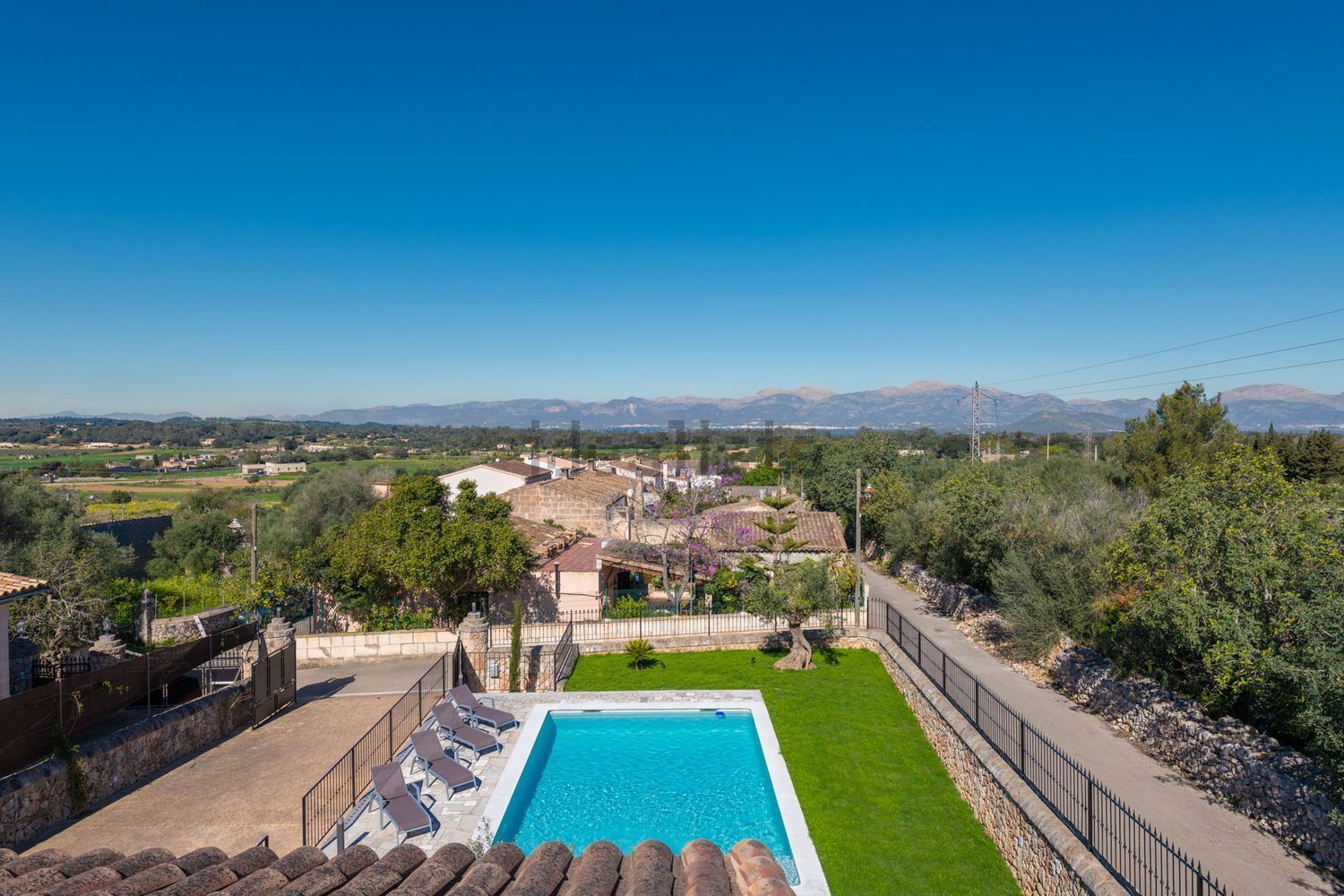 Moradia 378 m² em Sineu