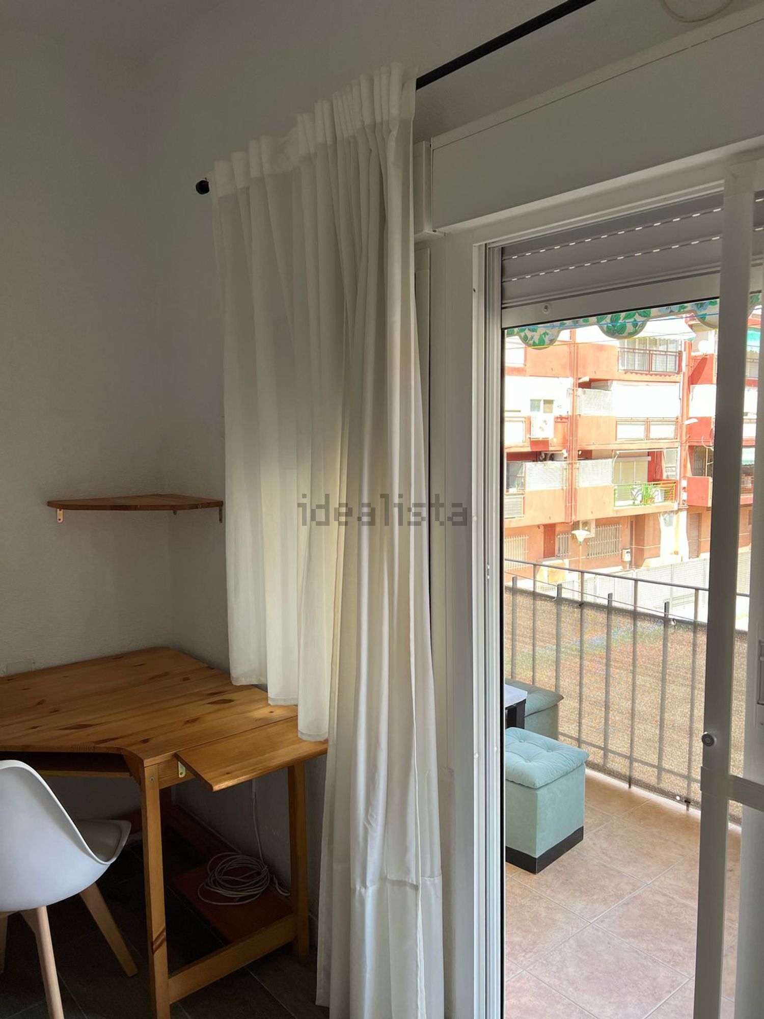Zimmer zur Miete, Murcia