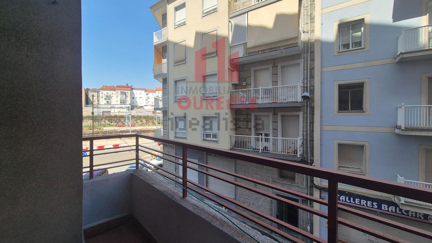 Appartement 95 m² à Ourense