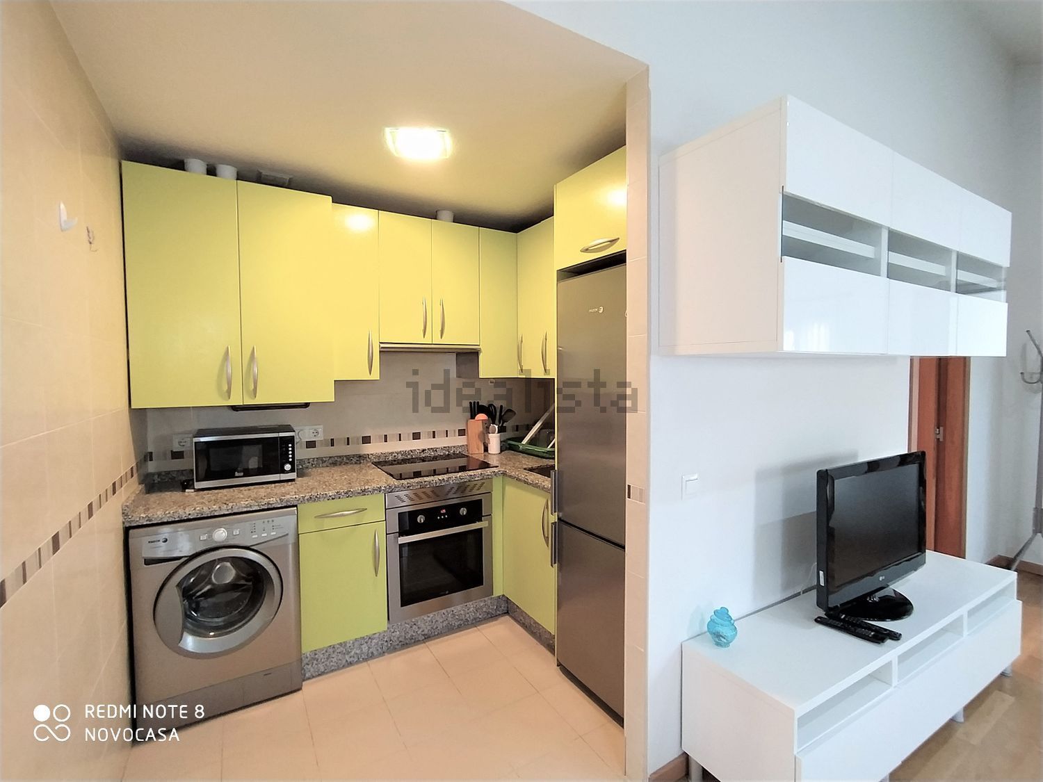 Appartamento 70 m² a Salamanca