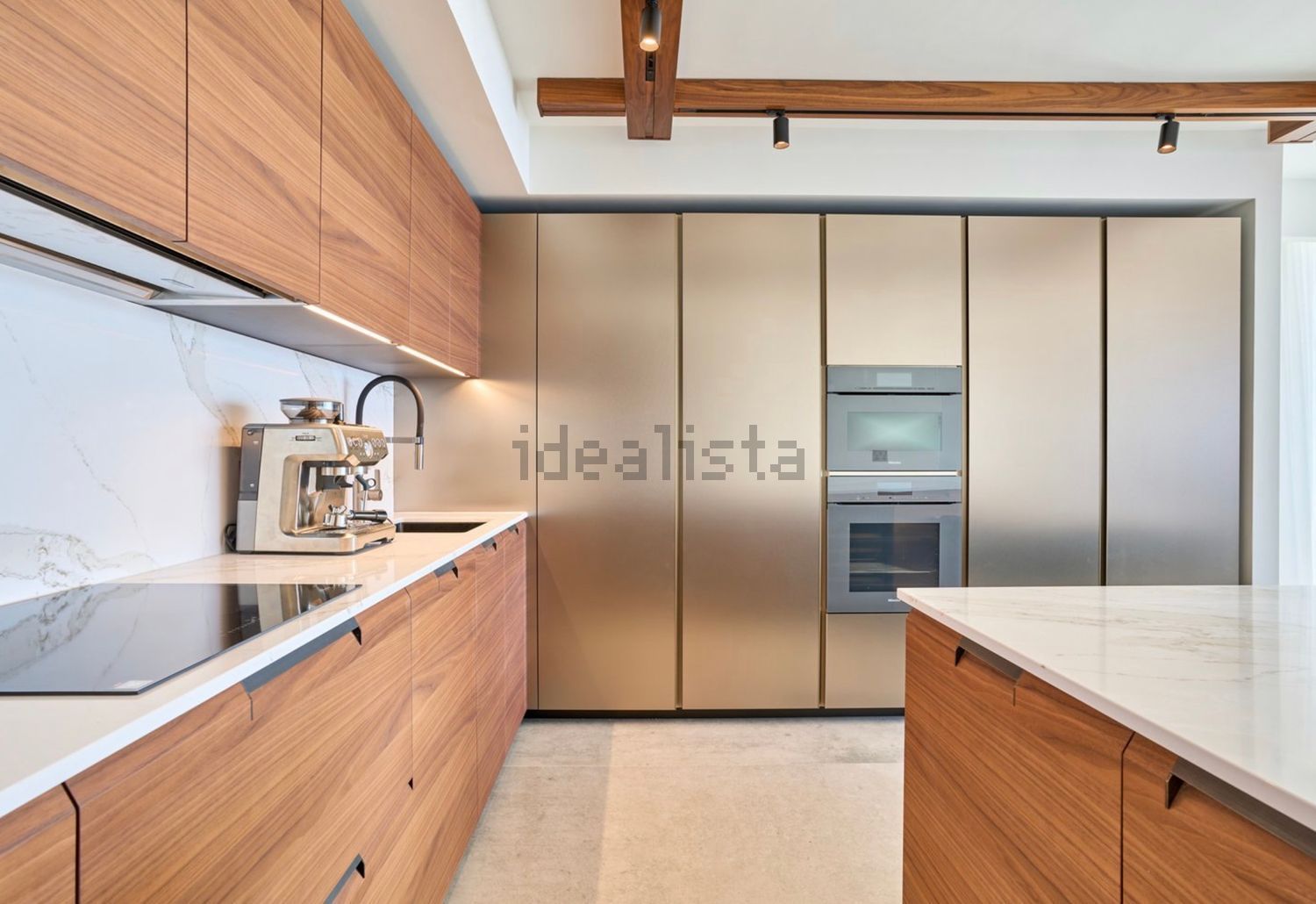 Pis de 129 m² a Madrid