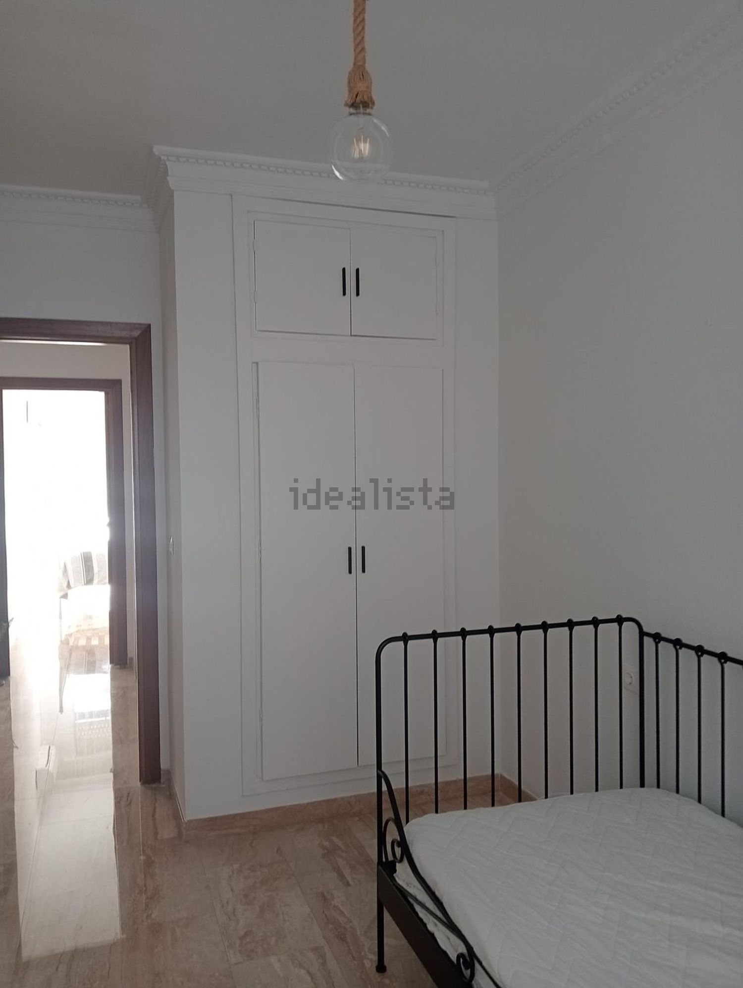 Pis de 70 m² a Sevilla