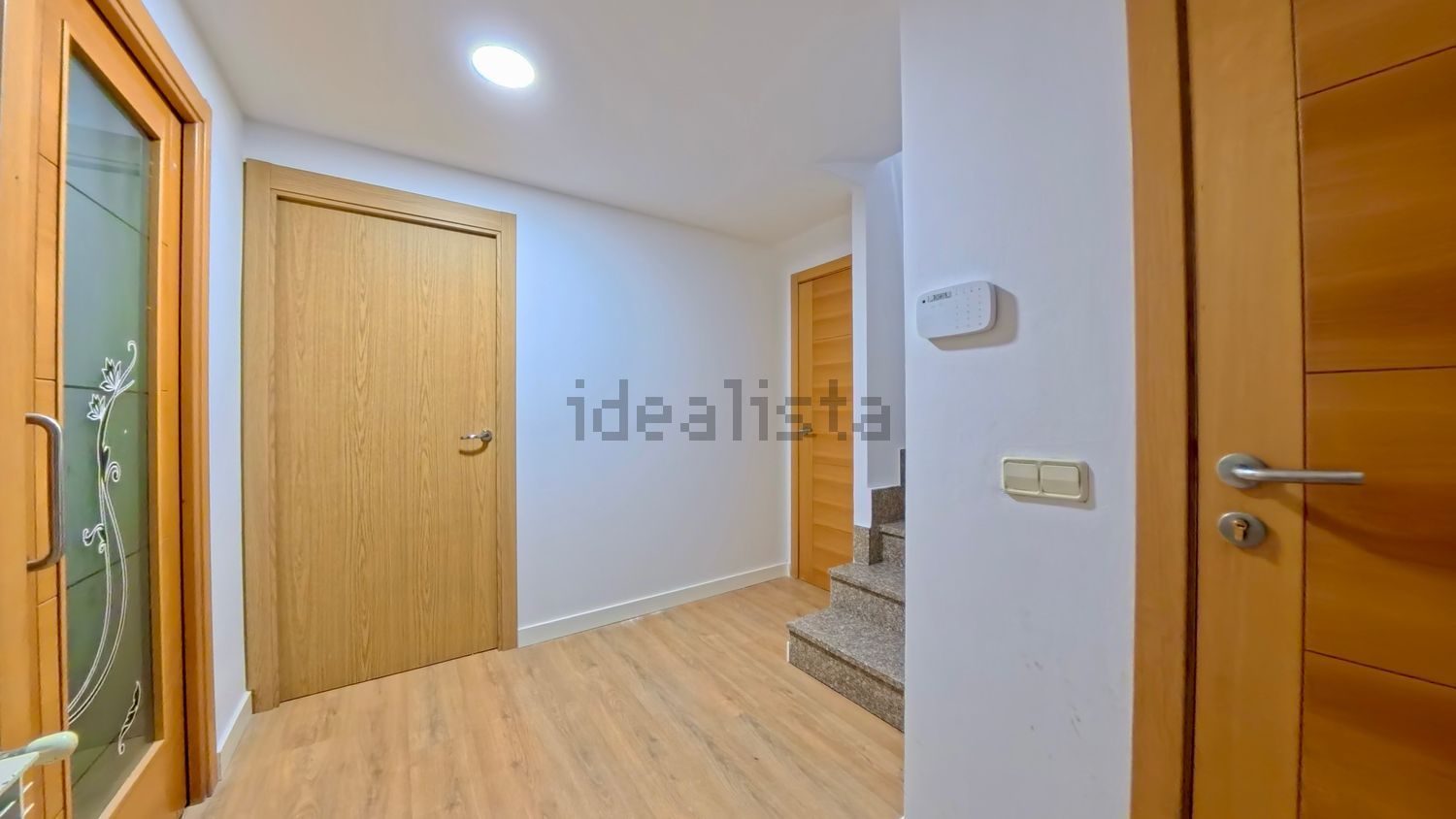 Habitació de lloguer, Alovera