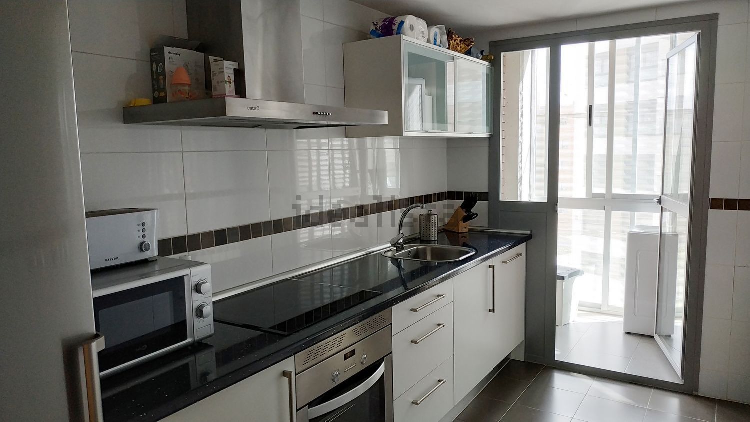 Appartement 75 m² à Guadalajara