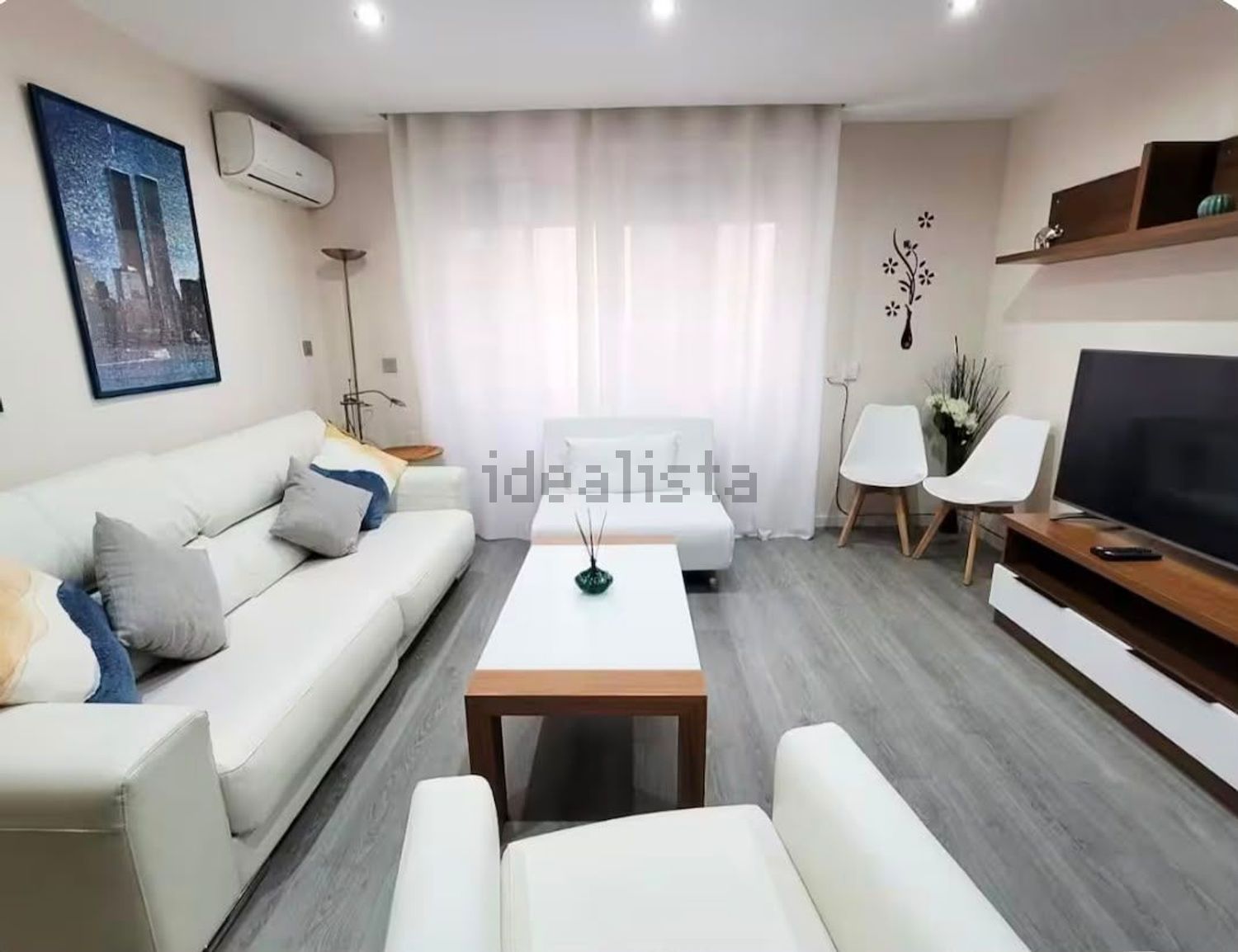 Pis de 95 m² a Múrcia