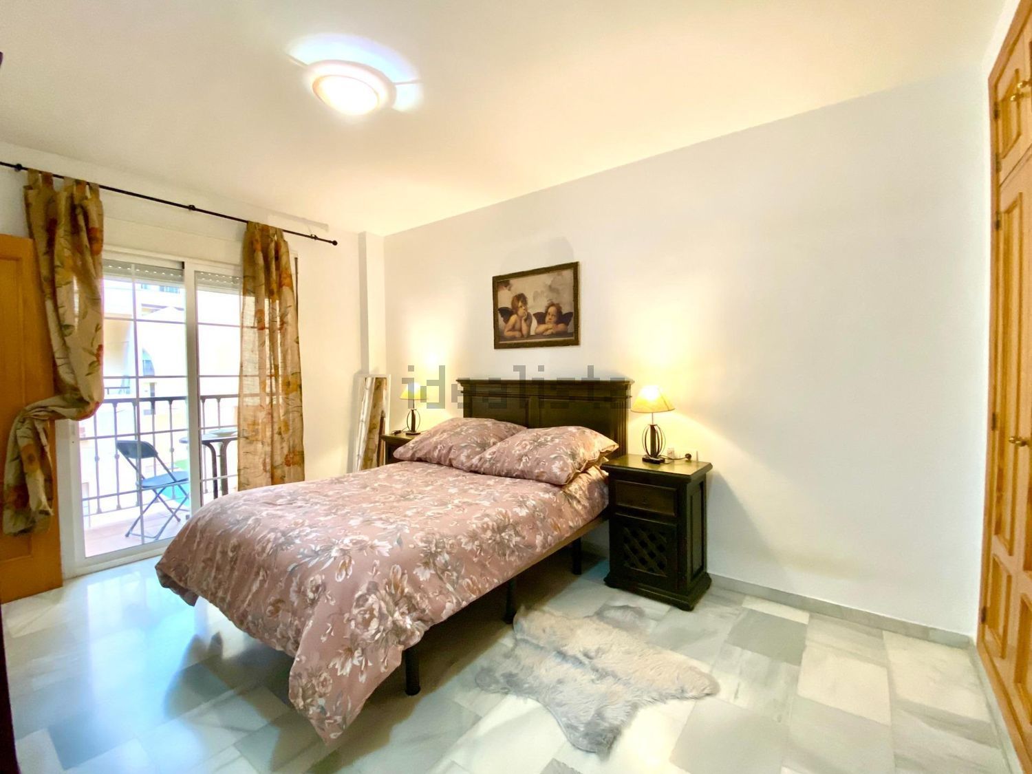 Piso de 66 m² en Mijas