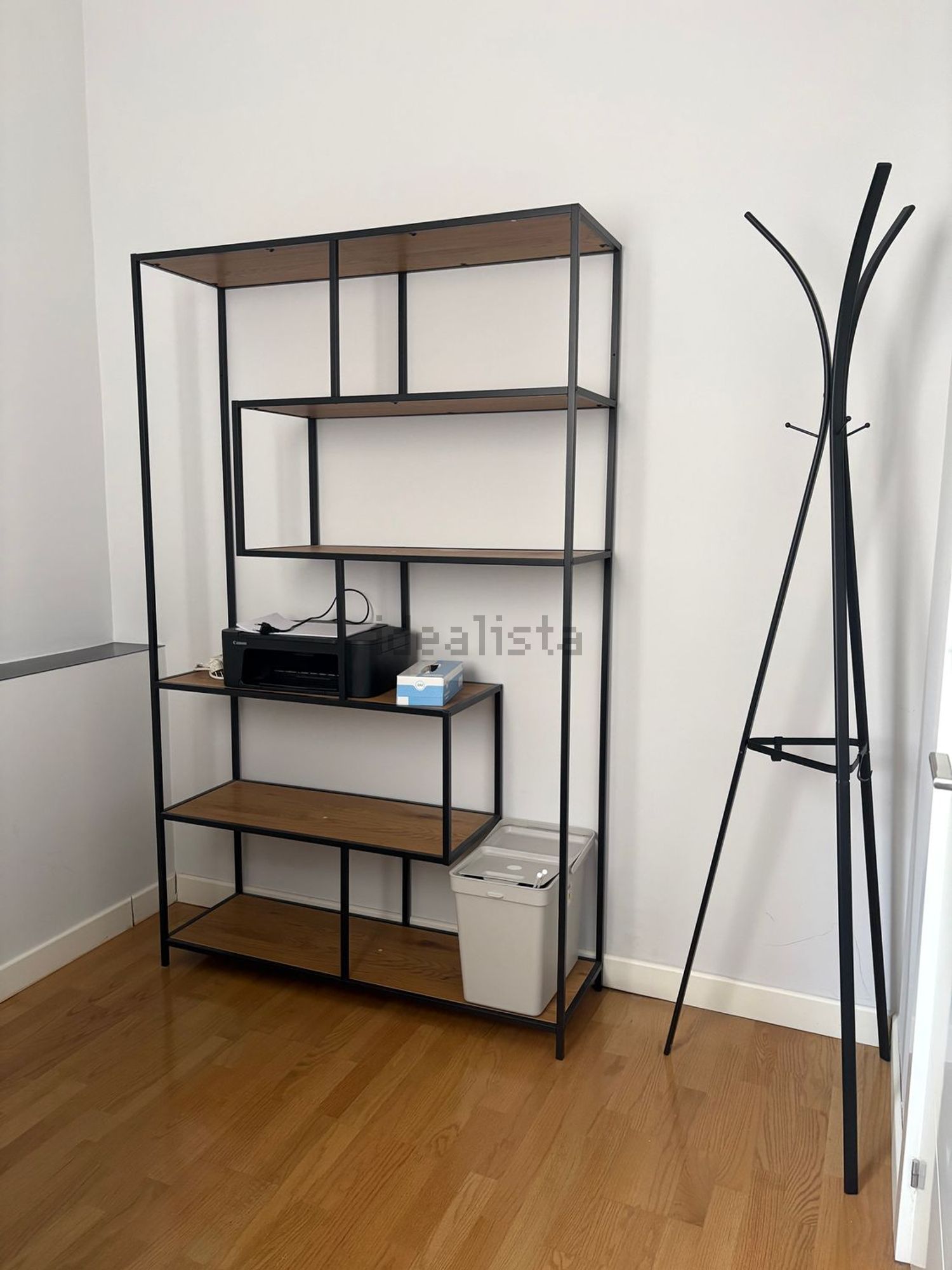 Wohnung 92 m² in Madrid