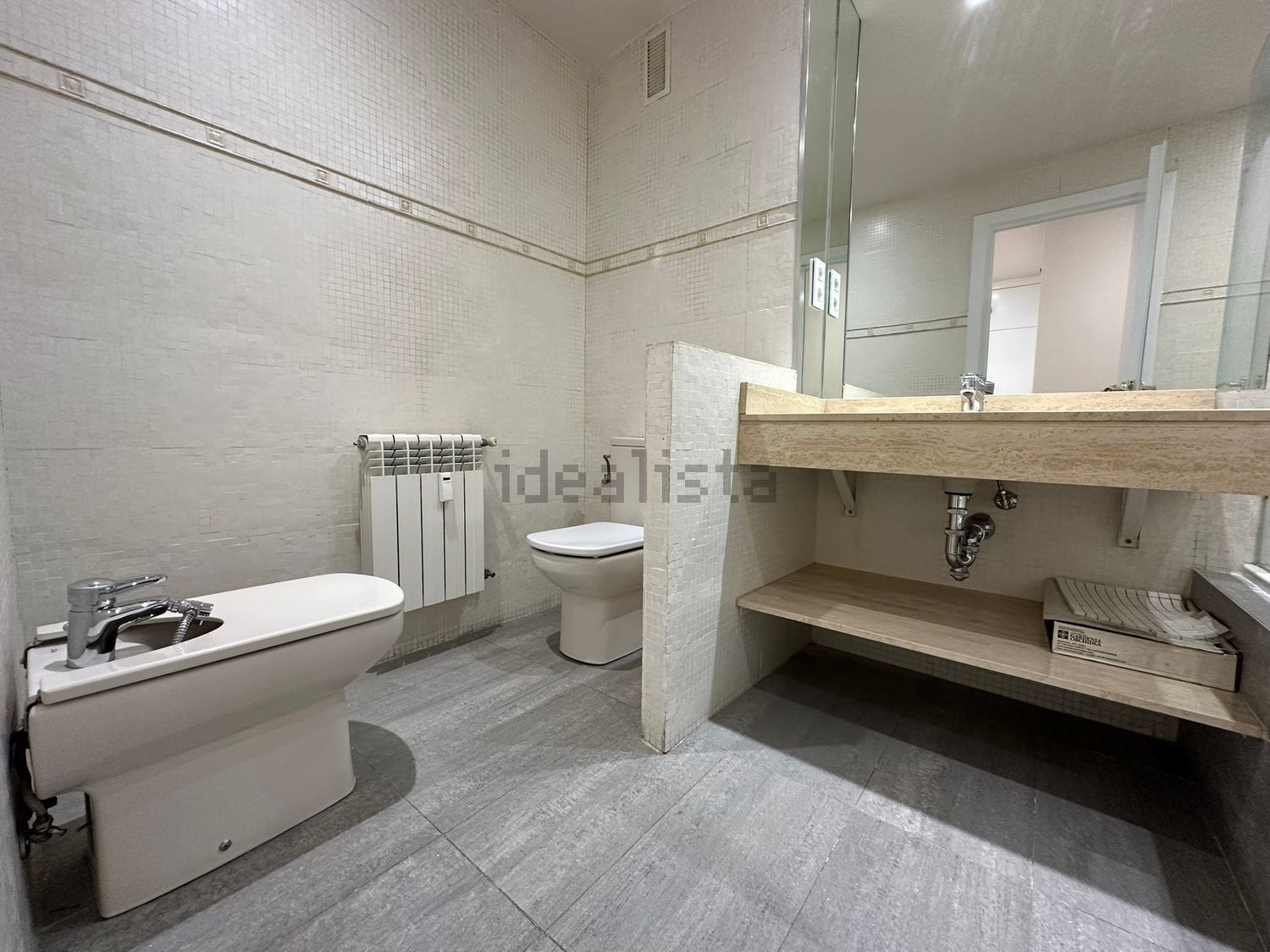 Pis de 261 m² a Madrid