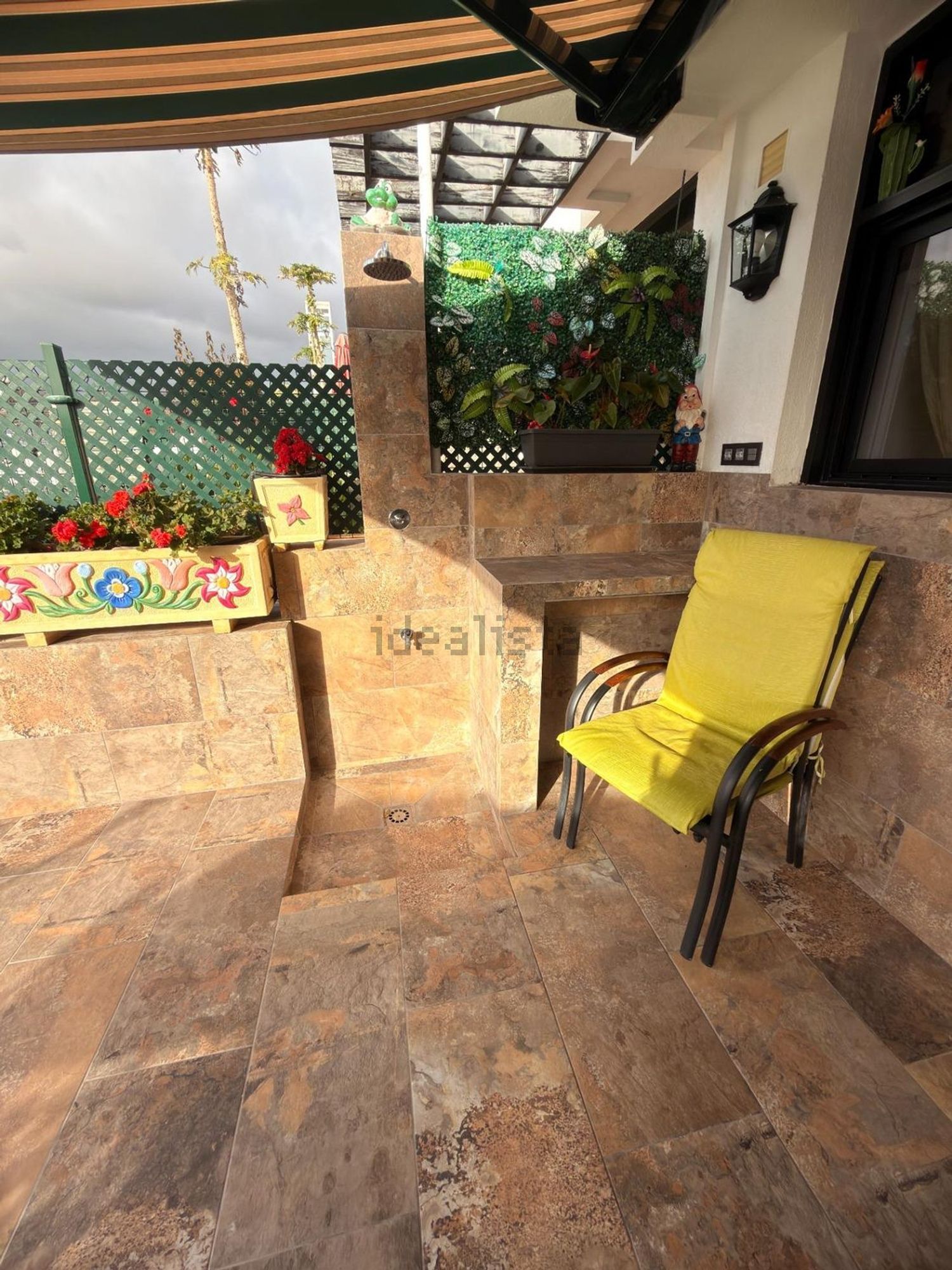 Piso de 72 m² en Mogán